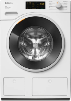 MIELE WWD660 WCS TDos & 8kg