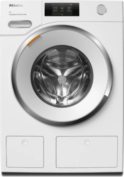MIELE WWR860WPS PWash2.0&TDosXL&WiFi