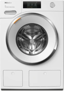 MIELE WWR880WPS PWash2.0&TDosXL WiFi