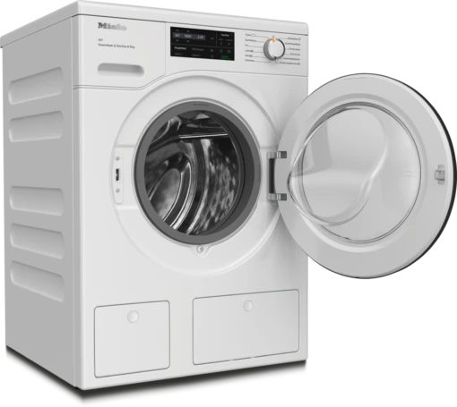 MIELE WCI860 WCS PWash&TDos&9kg – Image 2