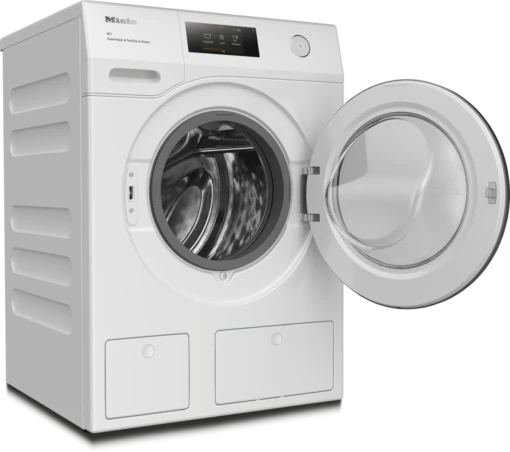 MIELE WCR890WPS PWash2.0&TDosXL WiFi – Image 2