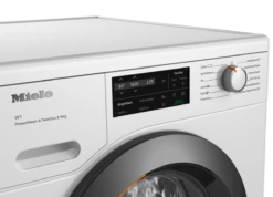 MIELE WCI860 WCS PWash&TDos&9kg -MIELE 20000189948