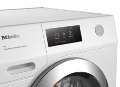 MIELE WCR890WPS PWash2.0&TDosXL WiFi -MIELE 20000189950