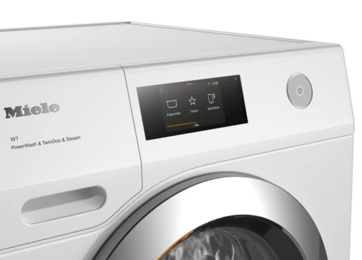 MIELE WCR890WPS PWash2.0&TDosXL WiFi – Image 3
