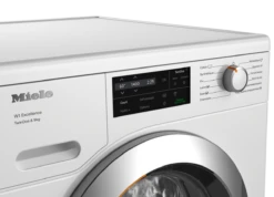 MIELE WEG665 WCS TDos&9kg -MIELE 20000189955
