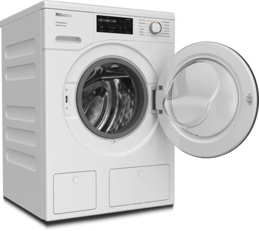 MIELE WEG665 WCS TDos&9kg – Image 2