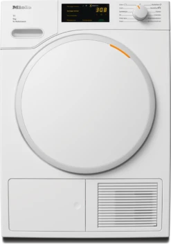 MIELE TWC364WP 9kg