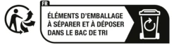 MIELE -MIELE 20000190869 243