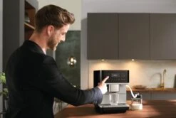 MIELE CM 6160 Silver Edition -MIELE 20000191503