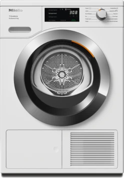 MIELE TEH785WP EcoSpeed&9kg