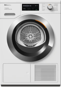 MIELE TEL785WP EcoSpeed&Steam&9kg
