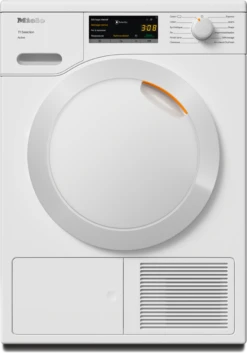 MIELE TSA223WP Active