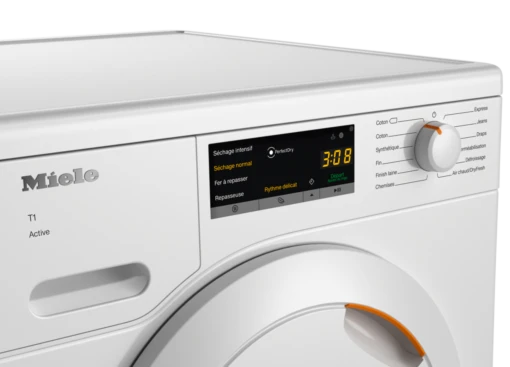 MIELE TCA220WP Active – Image 3