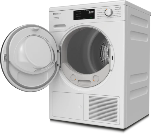 MIELE TEH785WP EcoSpeed&9kg – Image 2
