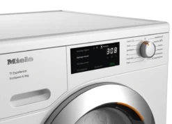 MIELE TEH785WP EcoSpeed&9kg -MIELE 20000193488