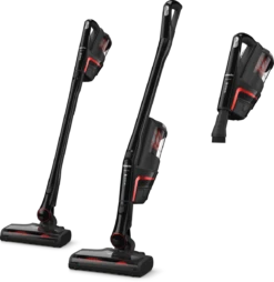 MIELE Triflex HX1 Facelift Active