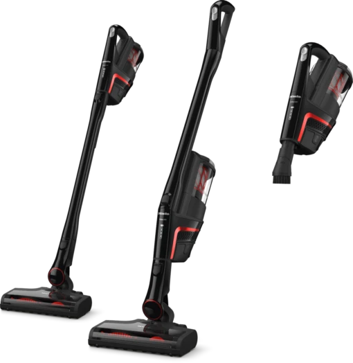 MIELE Triflex HX1 Facelift Active