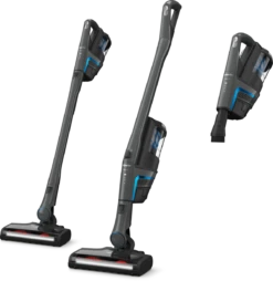 MIELE Triflex HX1 Facelift Flash