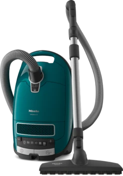 MIELE Complete C3 Parquet Flex