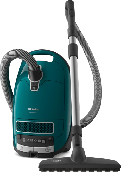 MIELE Complete C3 Parquet Flex