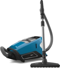 MIELE Blizzard CX1 Parquet