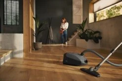 MIELE Classic C1 Parquet XL - SBAF5 -MIELE 20000196850