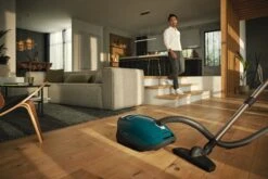 MIELE Complete C3 Parquet Flex -MIELE 20000197167