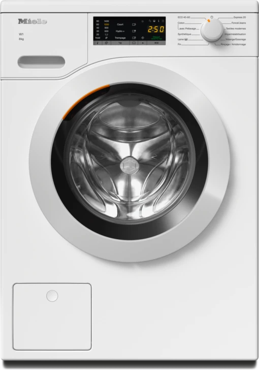 MIELE WCB100 WCS 8kg