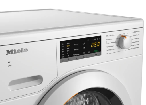 MIELE WCB100 WCS 8kg – Image 3