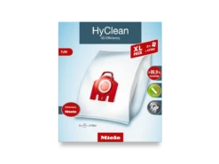 MIELE FJM XL HyClean 3D