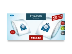 MIELE GN XXL HyClean 3D
