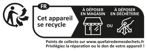 MIELE B 4847 FashionMaster – Image 7