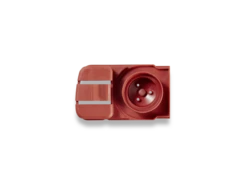 MIELE Support Rouge