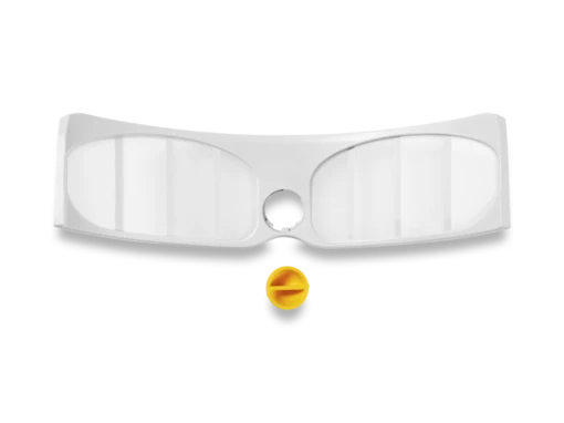 MIELE Filtre Auxiliaire