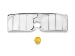 MIELE Filtre Auxiliaire -MIELE 20000201902