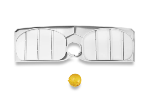 MIELE Filtre Auxiliaire – Image 3