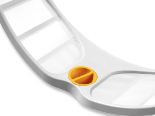 MIELE Filtre Auxiliaire – Image 2
